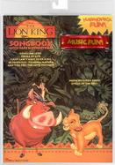 The Lion King with Other cover
