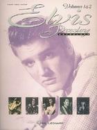 Elvis Presley Anthology cover
