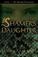 The Shamer's Daughter cover