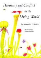 Harmony and Conflict in the Living World cover