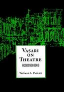 Vasari on Theatre cover