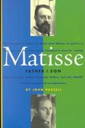 Matisse Father & Son cover
