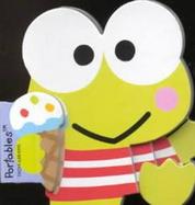 Keroppi cover