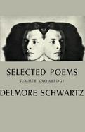 Selected Poems Summer Knowledge Summer Knowledge cover