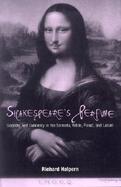 Shakespeare's Perfume Sodomy and Sublimity in the Sonnets, Wilde, Freud, and Lacan cover