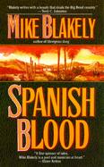 Spanish Blood cover