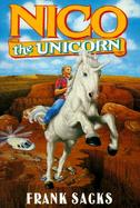 Nico the Unicorn cover