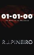 01-01-00: The Novel of the Millennium cover