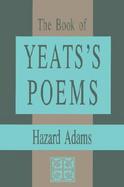The Book of Yeats Poems cover