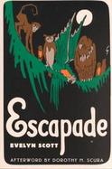 Escapade cover