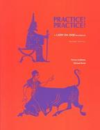 Practice! Practice! A Latin Via Ovid Workbook cover