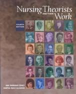 Nursing Theorists and Their Work cover