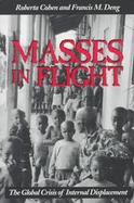 Masses in Flight The Global Crisis of Internal Displacement cover