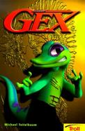 Gex Novelization cover