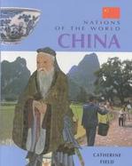 China cover