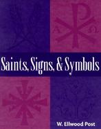 Saints, Signs, & Symbols cover
