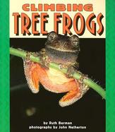 Climbing Tree Frogs cover