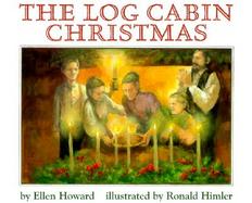 The Log Cabin Christmas cover