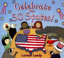 Celebrate the 50 States! cover