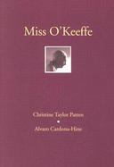 Miss O'Keeffe cover