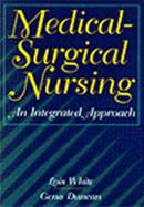 Medical-Surgical Nursing: Integrated Approach cover