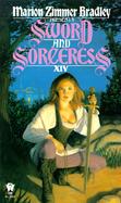 Sword and Sorceress cover