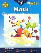 Math 5 cover