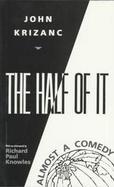 The Half of It cover