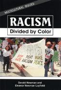 Racism: Divided by Color cover