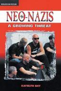 Neo-Nazis: A Growing Threat cover