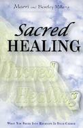 Sacred Healing cover