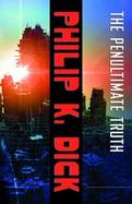 The Penultimate Truth cover