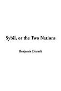 Sybil, or the Two Nations cover