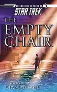 Rihannsu Book 5 The Empty Chair cover