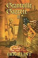 Grantville Gazette III cover