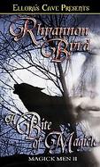 A Bite of Magick cover