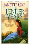 The Tender Years cover