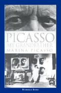 Picasso My Grandfather cover