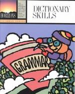 Dictionary Skills cover
