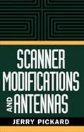 Scanner Modifications and Antennas cover
