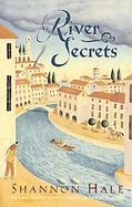 River Secrets cover