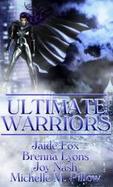 Ultimate Warriors cover