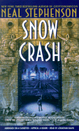 Snow Crash cover
