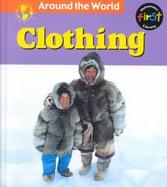 Clothing cover