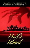 Hell's Island cover