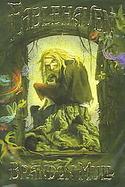 Fablehaven cover