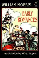 Early Romances cover