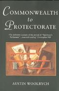 Commonwealth to Protectorate cover