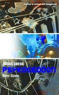 Psykogeddon cover