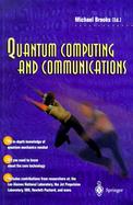 Quantum Computing and Communications cover